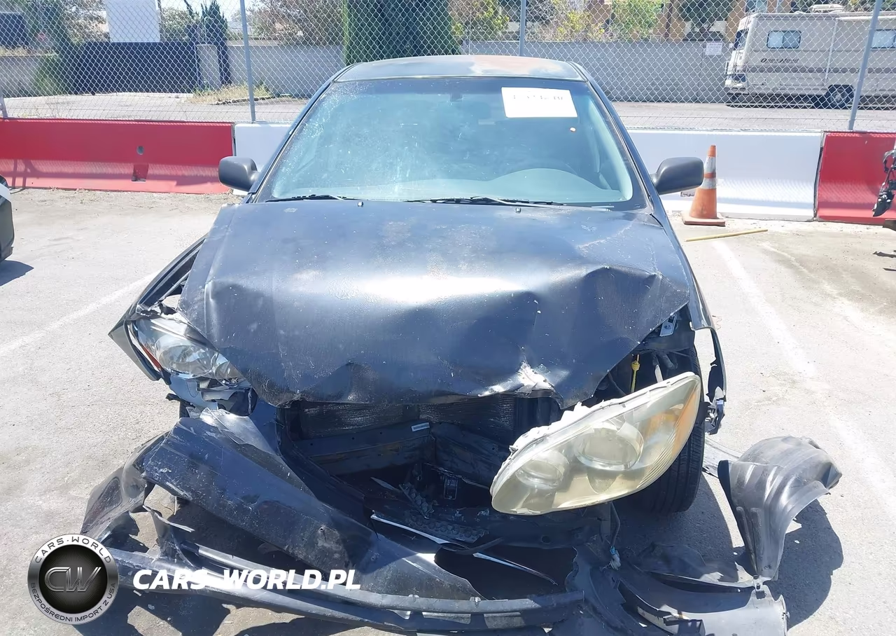 2007 Toyota Corolla S VIN:1NXBR30E67Z840410 - 12