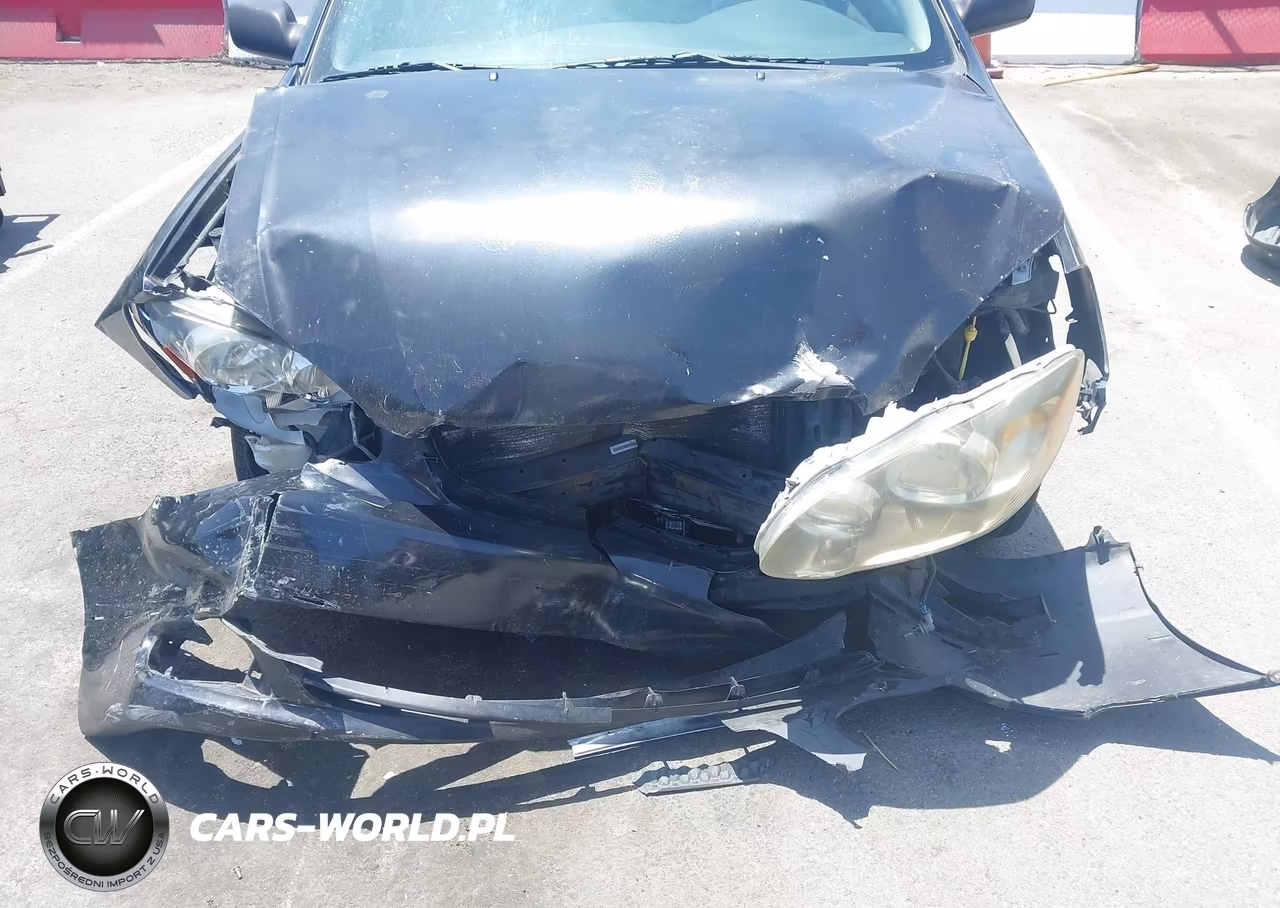2007 Toyota Corolla S VIN:1NXBR30E67Z840410 - 6