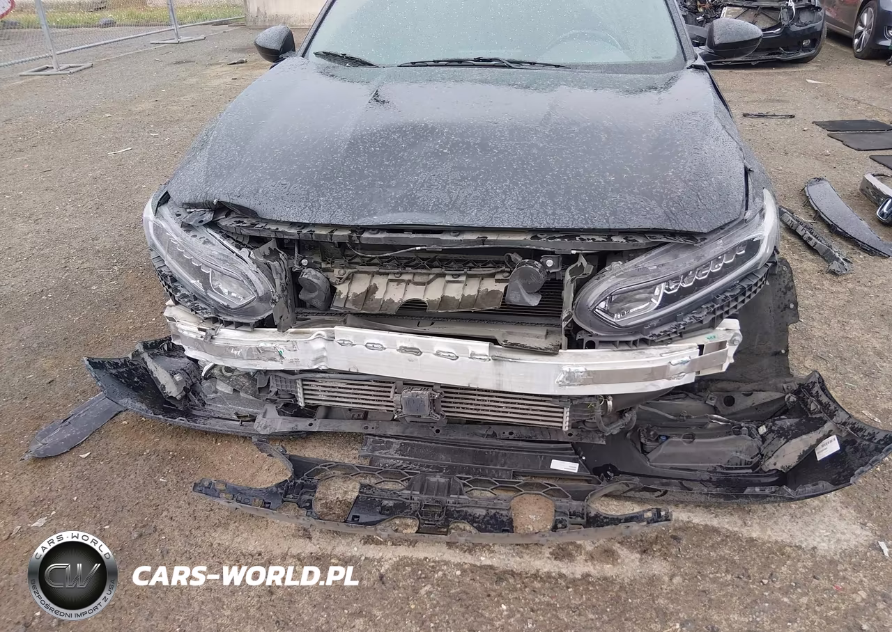 2018 Honda Accord Sport VIN:1HGCV1F34JA205100 - 6