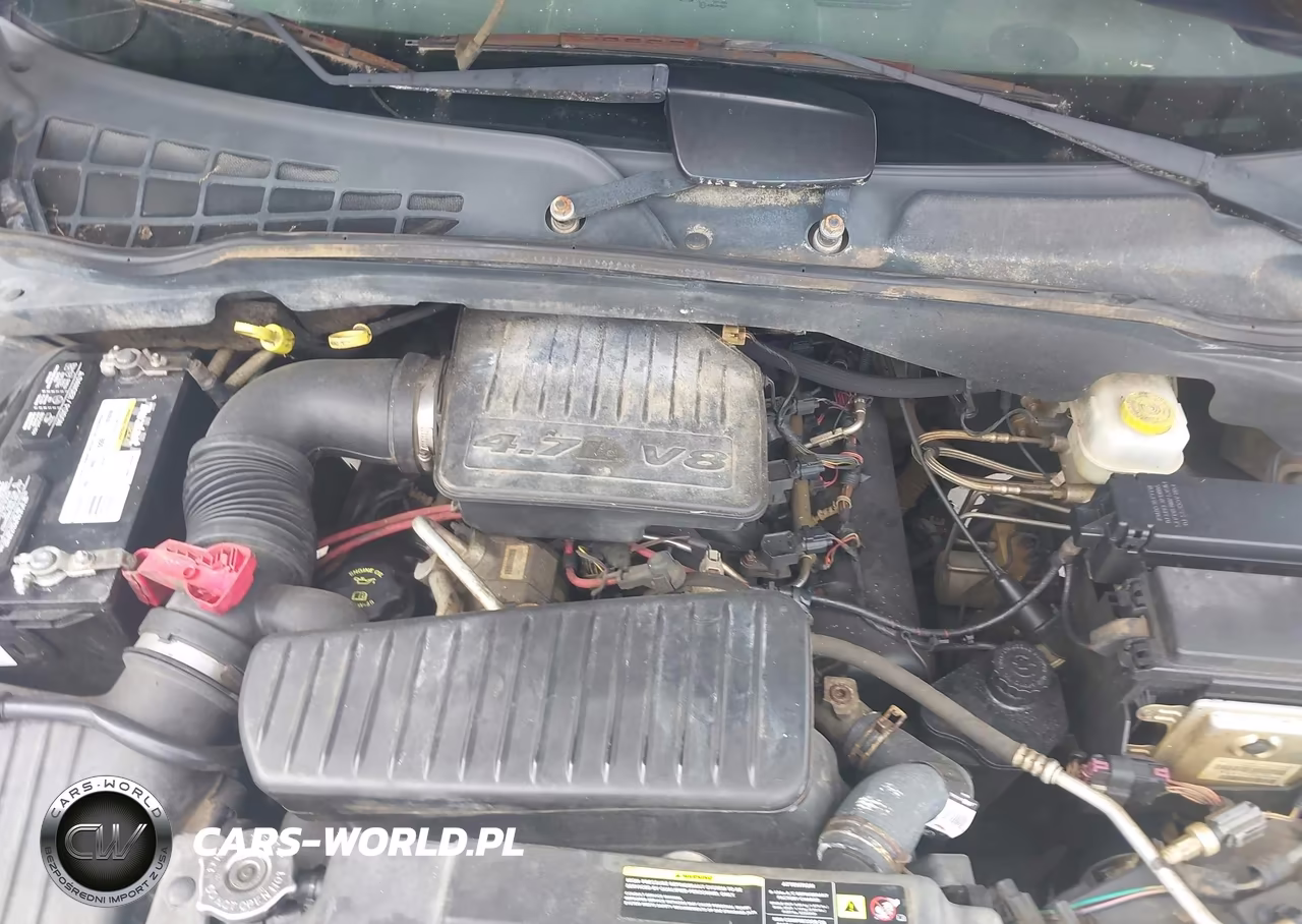 2006 Dodge Durango Slt VIN:1D4HD48N06F160564 - 10