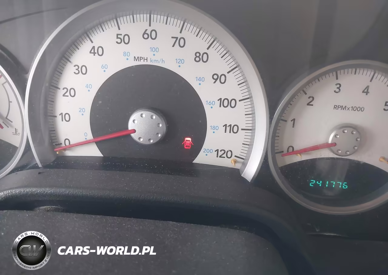 2006 Dodge Durango Slt VIN:1D4HD48N06F160564 - 7