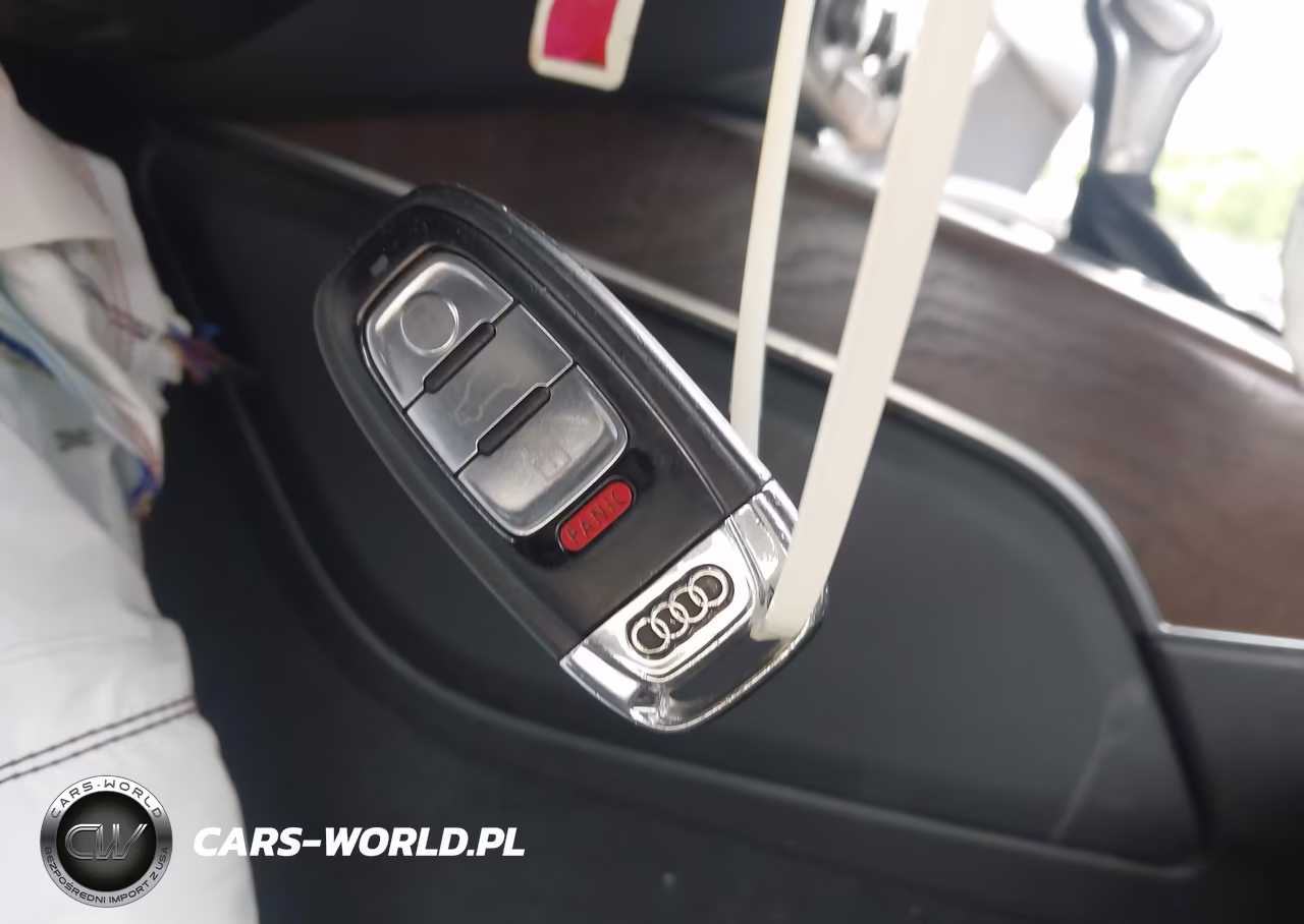 2014 Audi A7 3.0T Premium Plus VIN:WAUWGAFC7EN088114 - 11