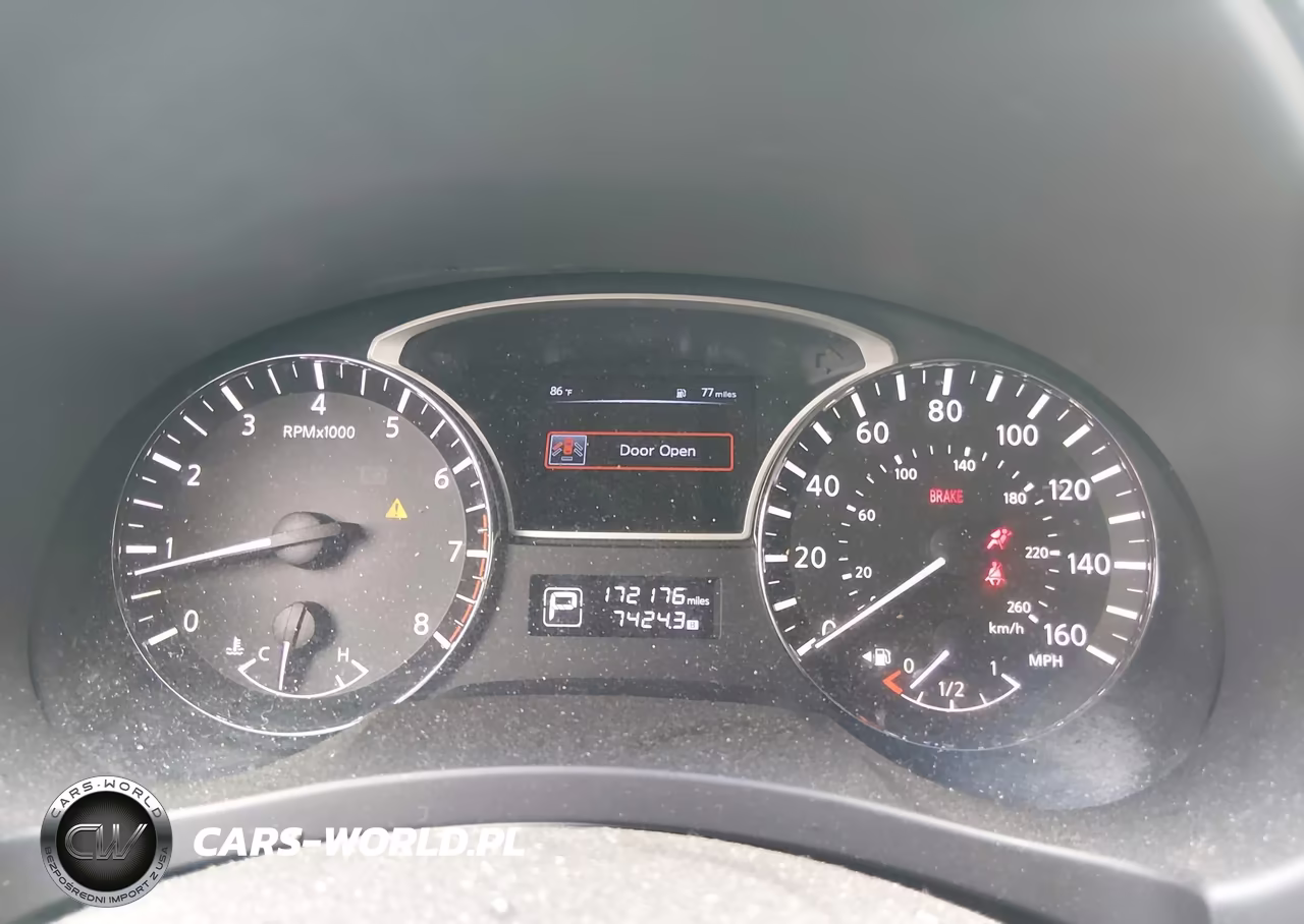2015 Nissan Altima 2.5 S VIN:1N4AL3AP8FN308365 - 7