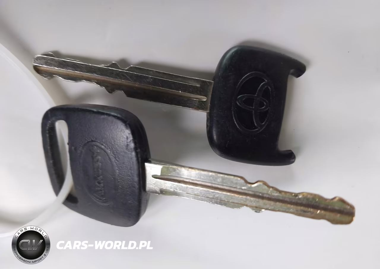 1998 Toyota Sienna Le-Xle VIN:4T3ZF13C1WU031473 - 11