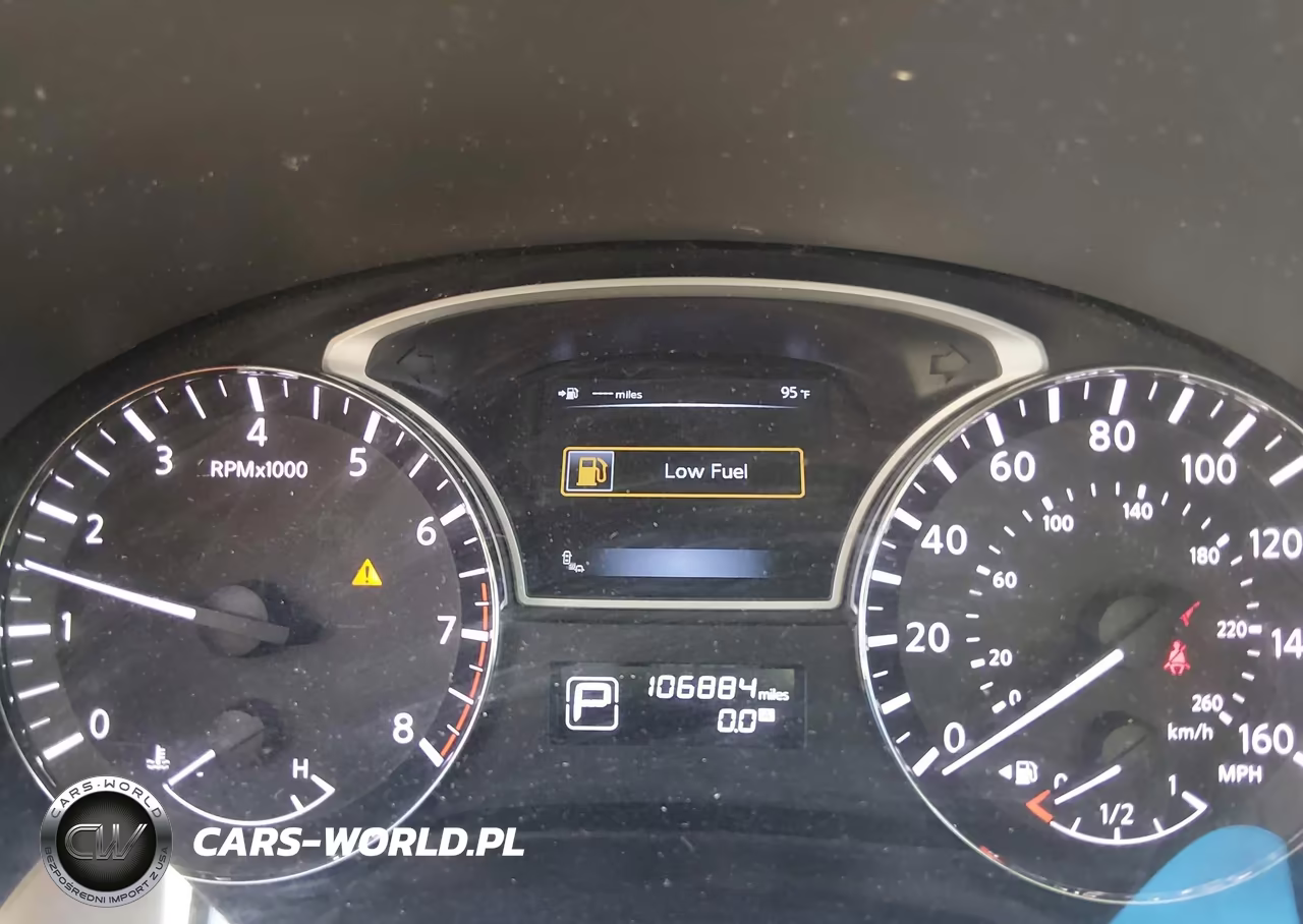 2013 Nissan Altima 2.5 Sl VIN:1N4AL3AP0DC194712 - 7