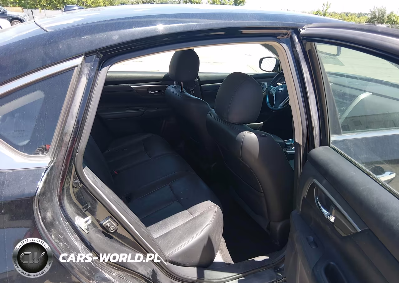 2013 Nissan Altima 2.5 Sl VIN:1N4AL3AP0DC194712 - 8