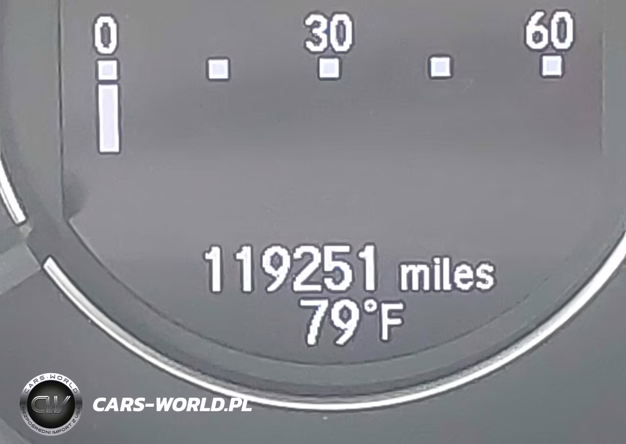 2013 Honda Accord Touring VIN:1HGCR3F97DA033301 - 15