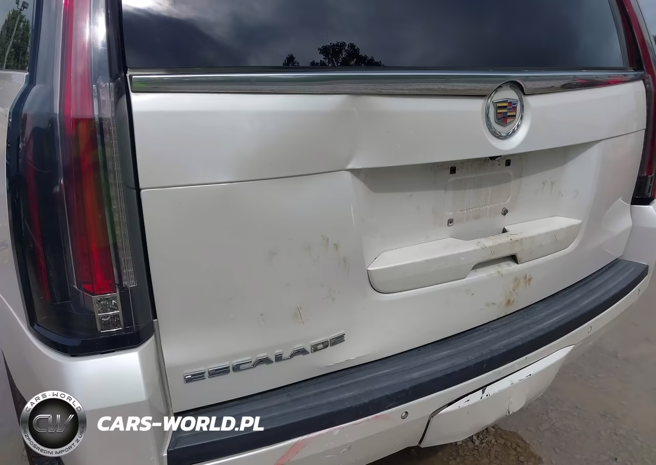 2015 Cadillac Escalade Premium VIN:1GYS4CKJ4FR277415 - 6