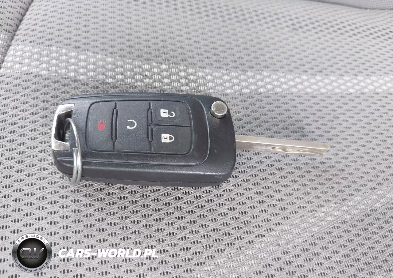 2015 Chevrolet Sonic Lt Auto VIN:1G1JC6SH5F4159396 - 11