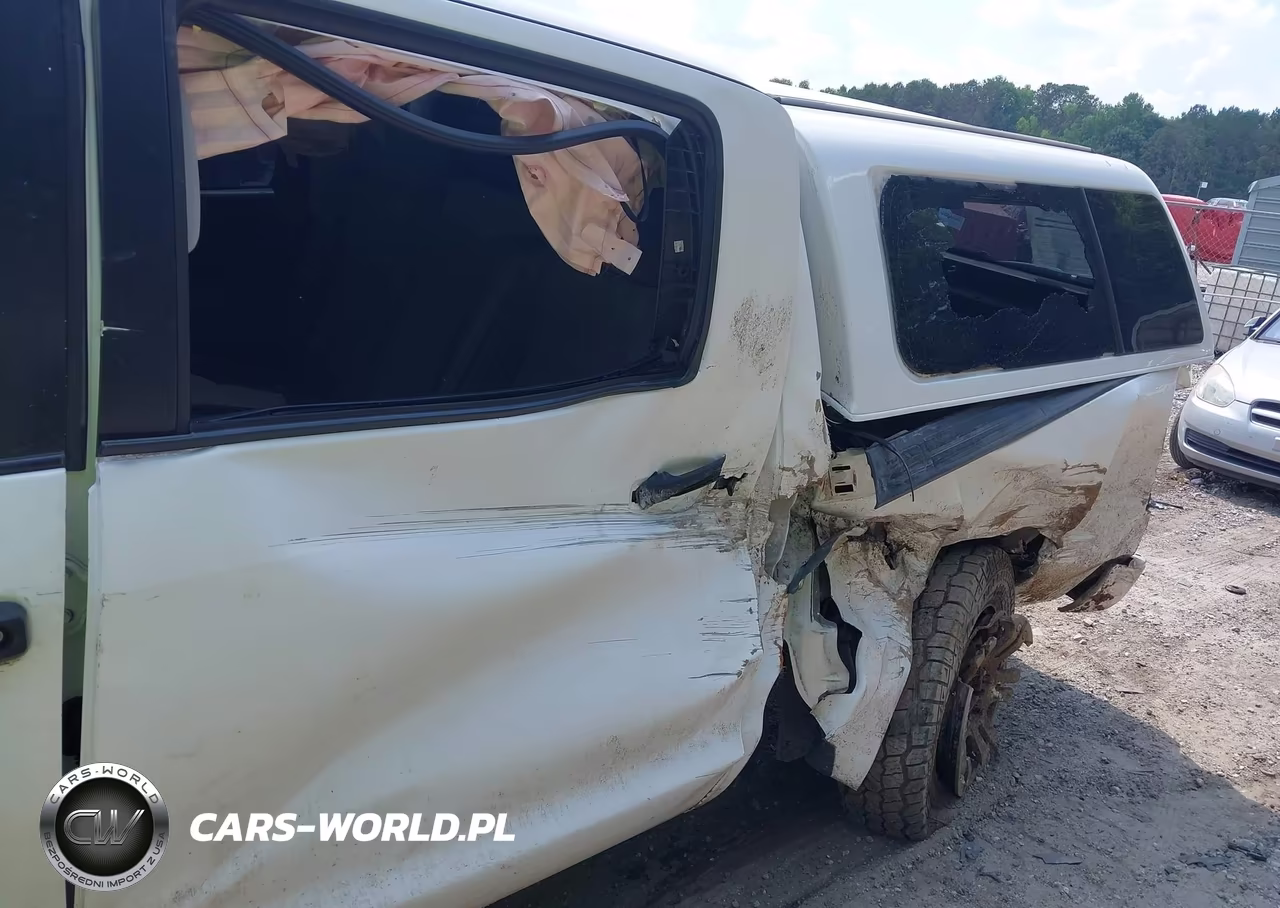 2010 Toyota Tundra Grade 5.7L V8 VIN:5TFDY5F19AX100050 - 6