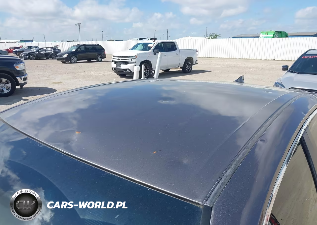 2019 Toyota Camry Se VIN:4T1B11HK6KU721870 - 6