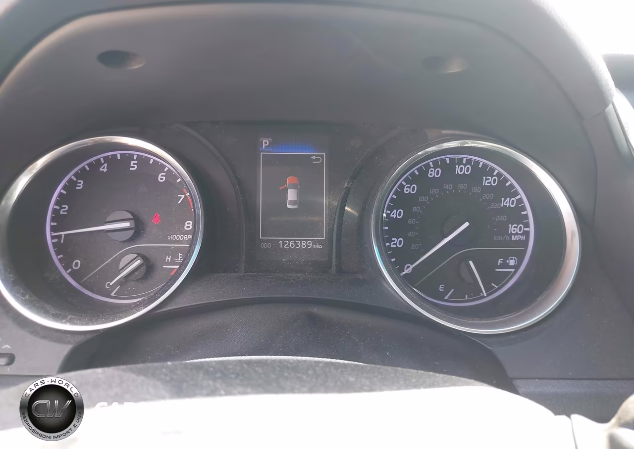 2019 Toyota Camry Se VIN:4T1B11HK6KU721870 - 7