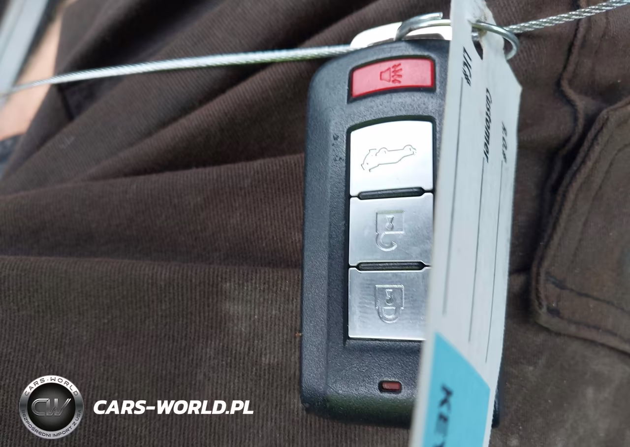 2020 Mitsubishi Outlander Sel 2.4 VIN:JA4AD3A34LZ028266 - 11
