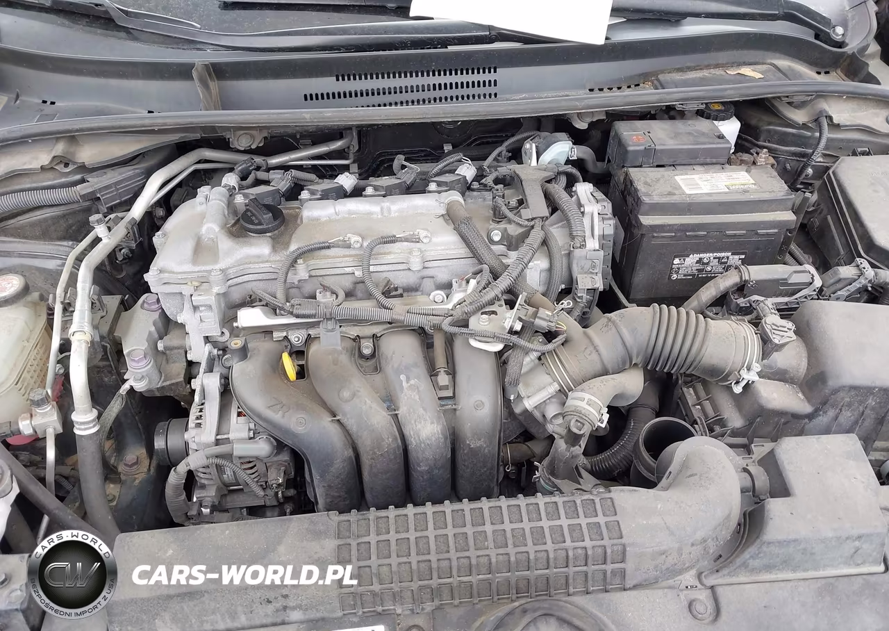 2020 Toyota Corolla Le VIN:5YFEPRAE9LP105646 - 10