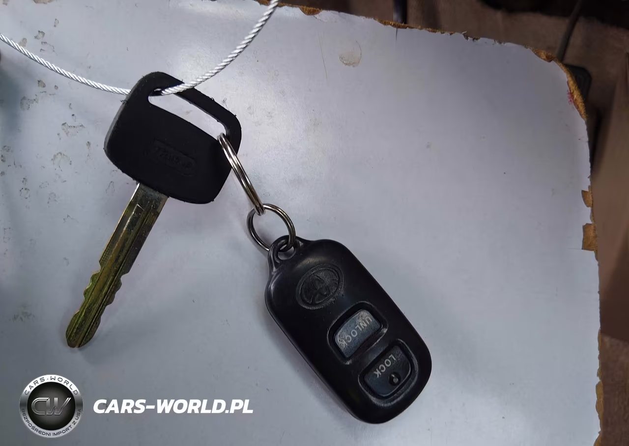 2003 Toyota Sienna Ce VIN:4T3ZF19C03U515363 - 11