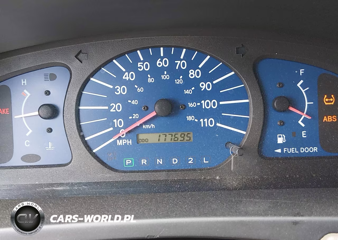 2003 Toyota Sienna Ce VIN:4T3ZF19C03U515363 - 13