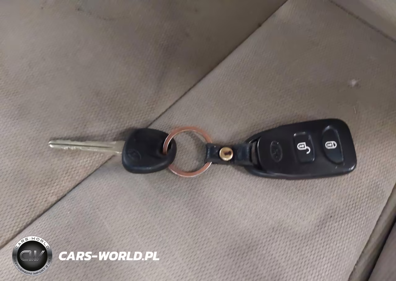 2010 Hyundai Santa Fe Gls VIN:5NMSGDABXAH413184 - 11