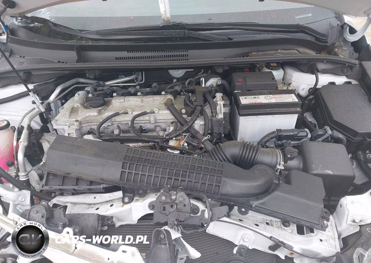 2022 Toyota Corolla Le VIN:JTDEPMAE4N3022253 - 10