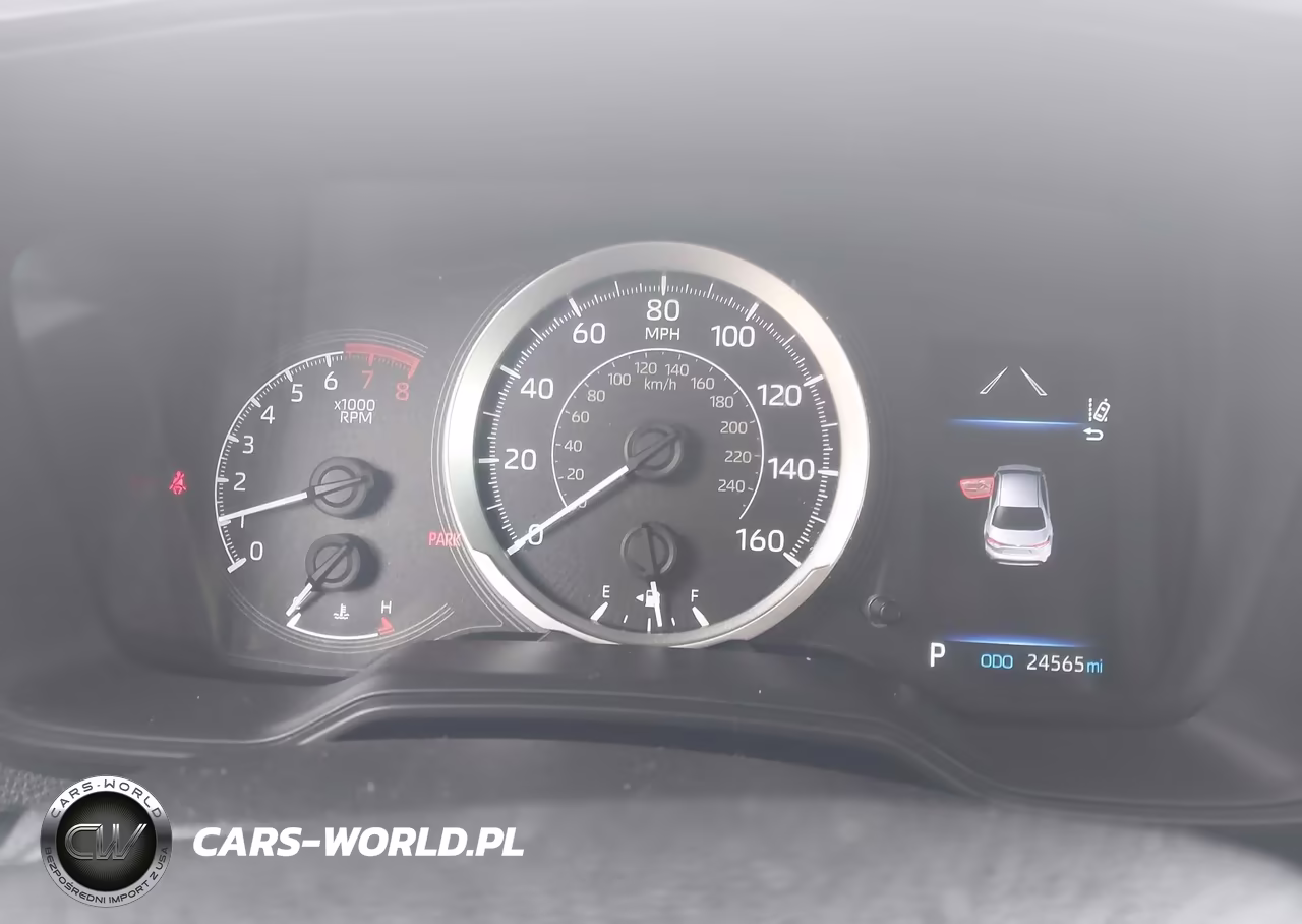 2022 Toyota Corolla Le VIN:JTDEPMAE4N3022253 - 7