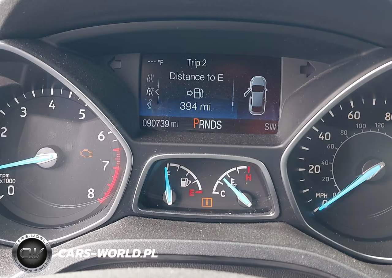 2017 Ford Escape Se VIN:1FMCU0GD9HUE42589 - 15