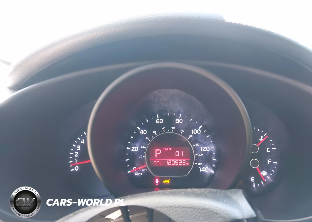 2018 Kia Soul + VIN:KNDJP3A51J7517442 - 7