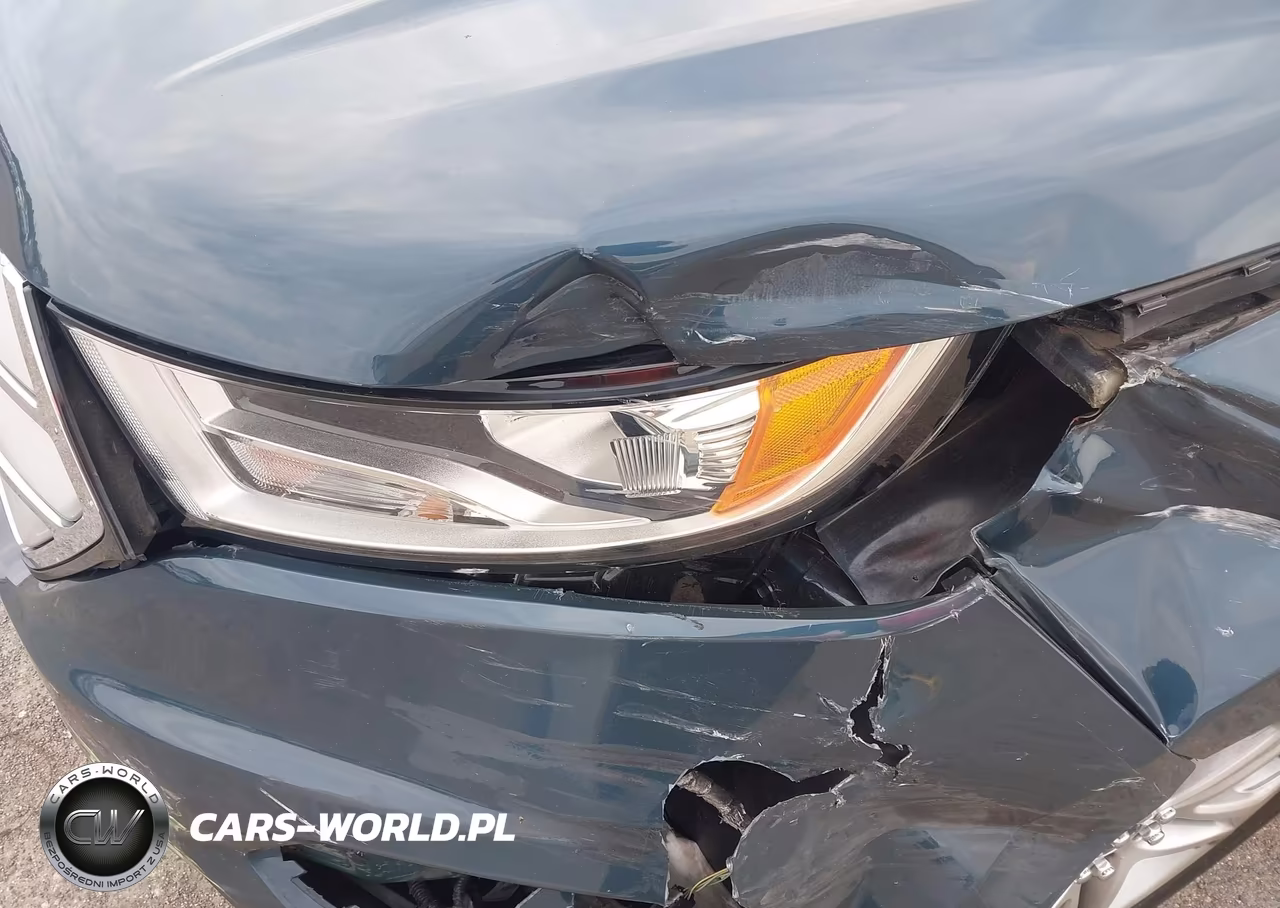 2016 Ford Edge Titanium VIN:2FMPK3K92GBB41548 - 18