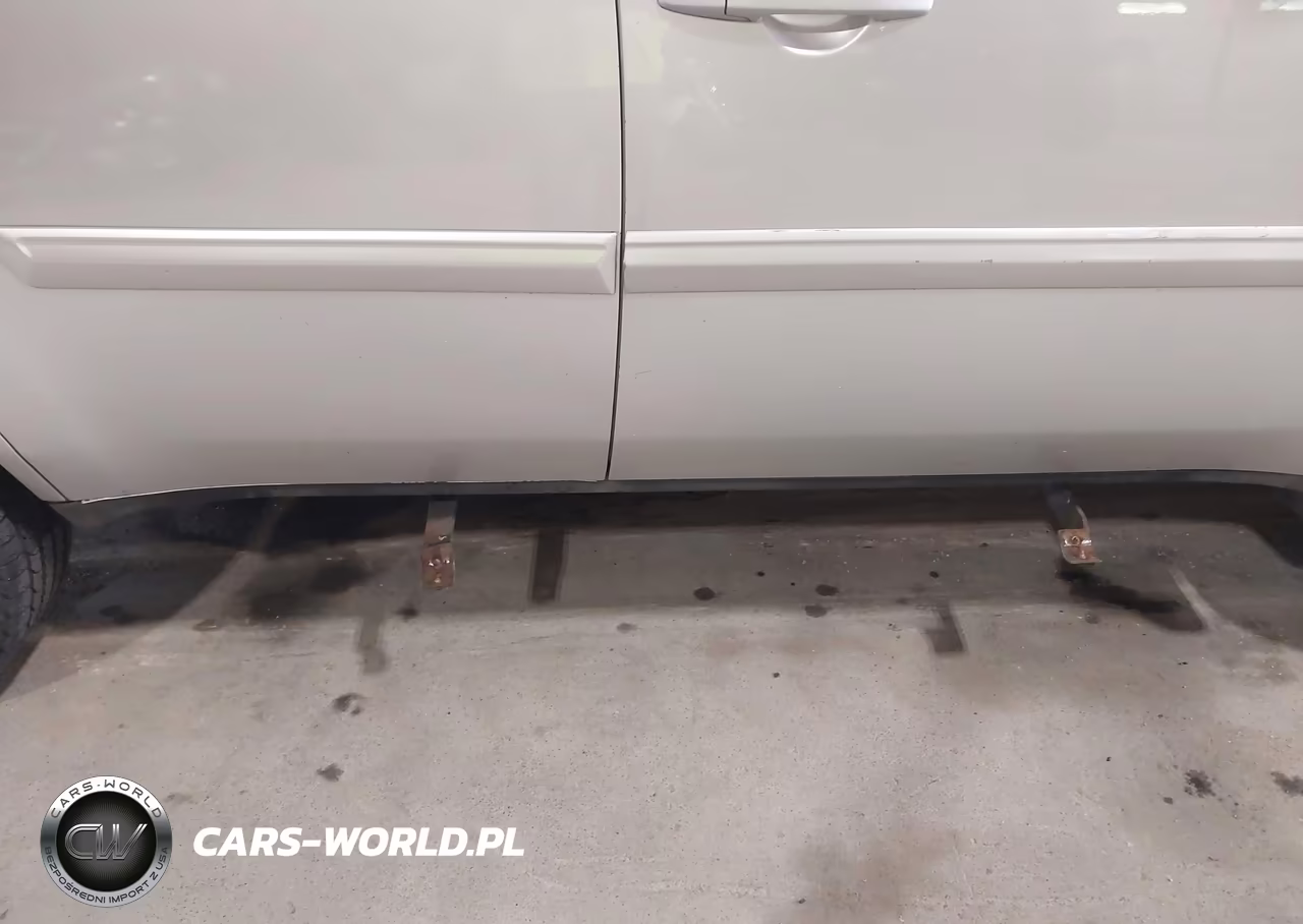 2009 Honda Pilot Ex-L VIN:5FNYF48599B017452 - 17