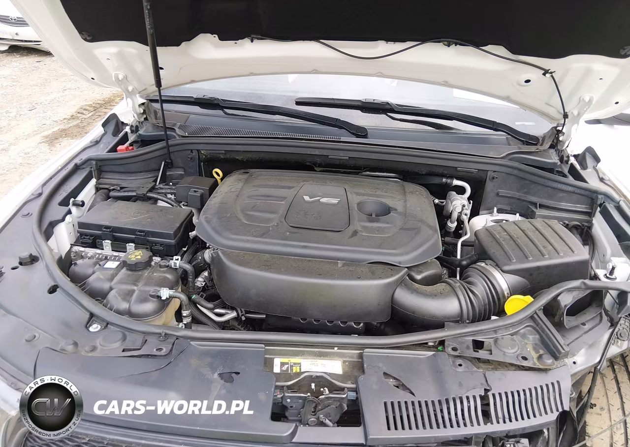 2019 Dodge Durango Gt Plus VIN:1C4RDHDG3KC650606 - 10