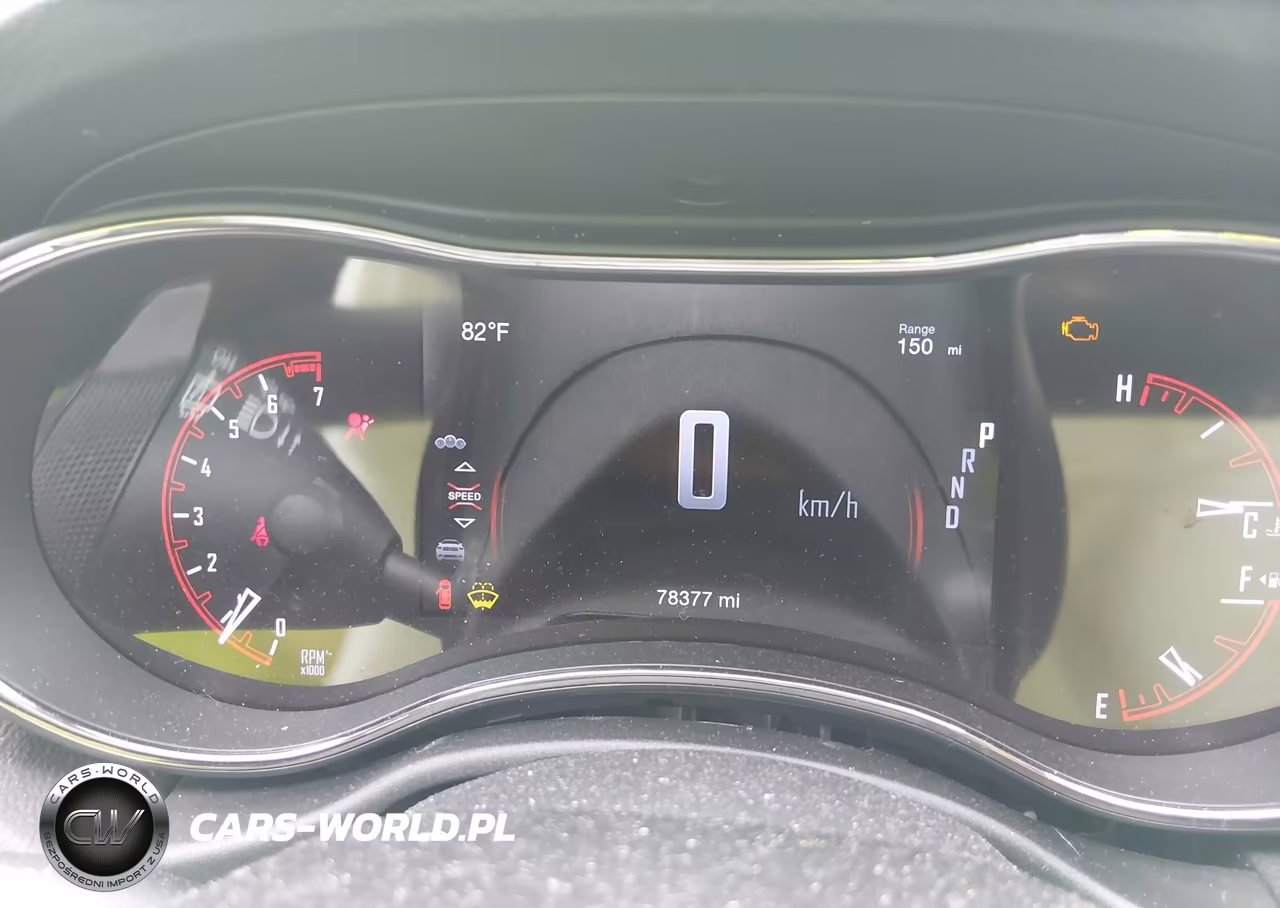 2019 Dodge Durango Gt Plus VIN:1C4RDHDG3KC650606 - 7