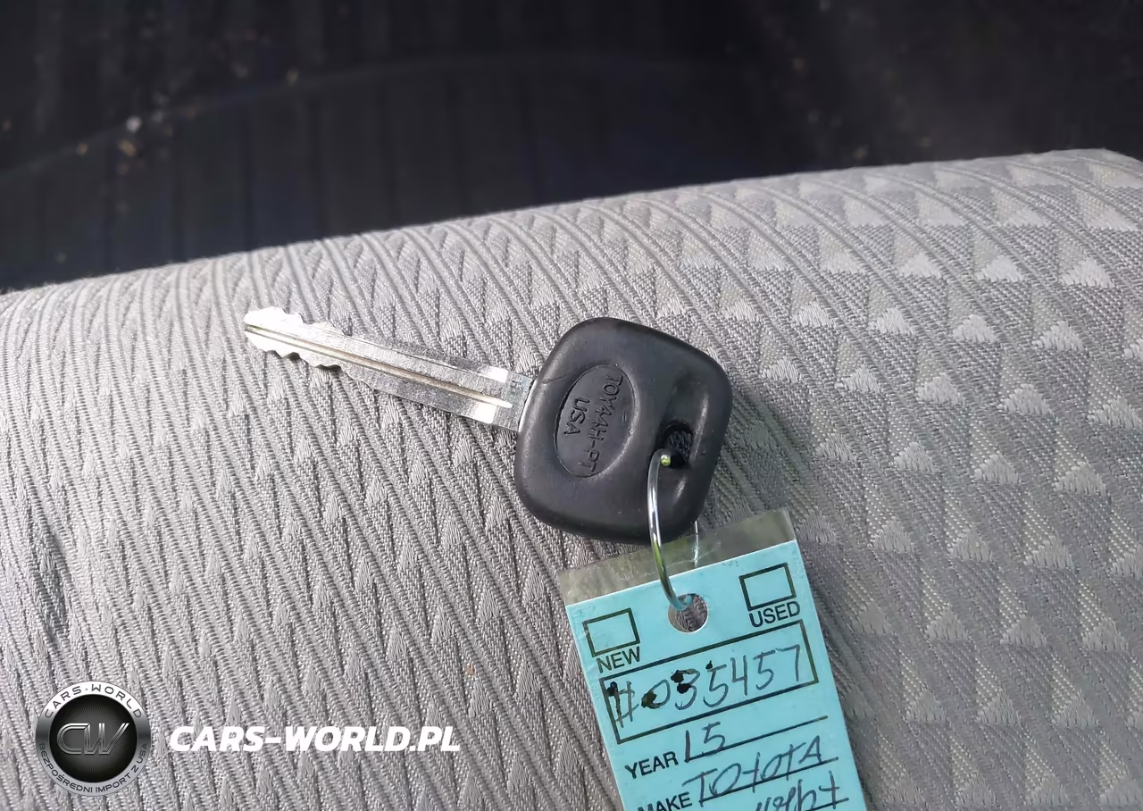 2015 Toyota Camry Se VIN:4T1BF1FK5FU035457 - 11