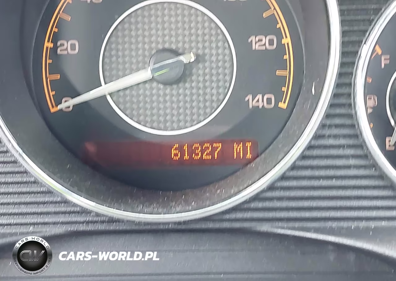 2008 Saturn Aura Xe VIN:1G8ZS57N88F227634 - 15