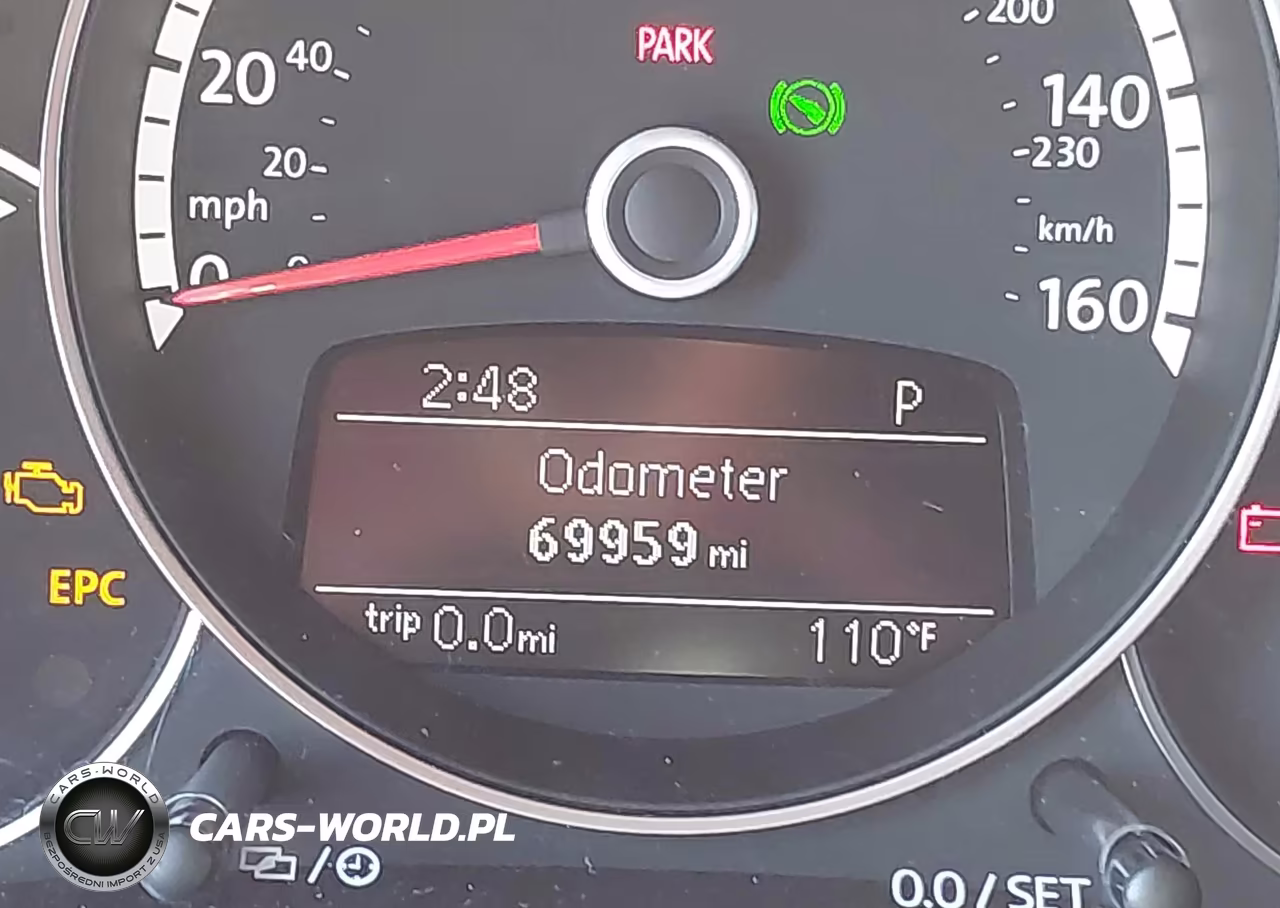 2016 Volkswagen Beetle 1.8T S VIN:3VW517AT3GM806567 - 15