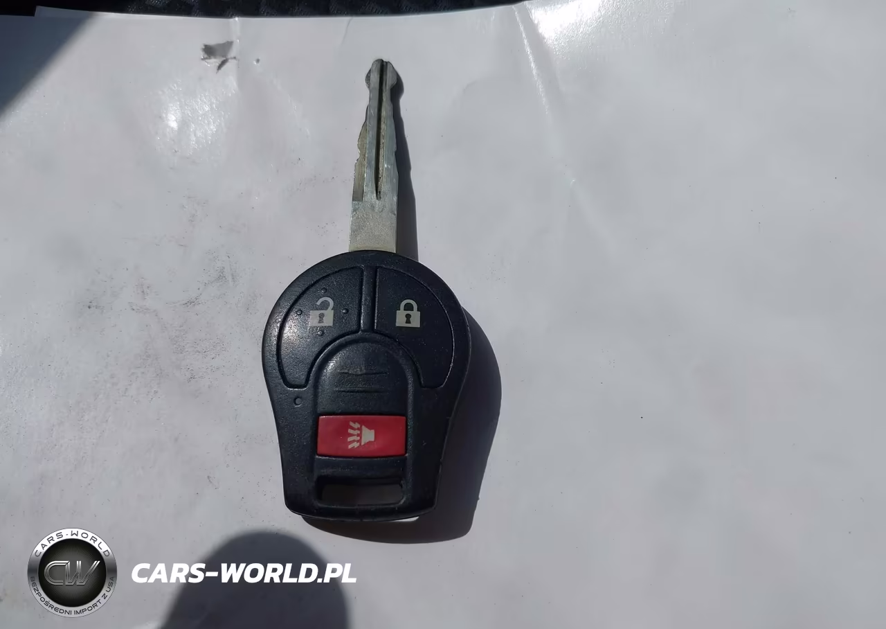2015 Nissan Versa Note Sv VIN:3N1CE2CP1FL445624 - 11
