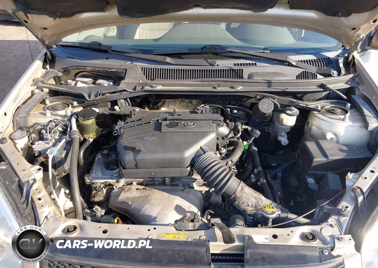 2005 Toyota Rav4 VIN:JTEGD20V450091528 - 10