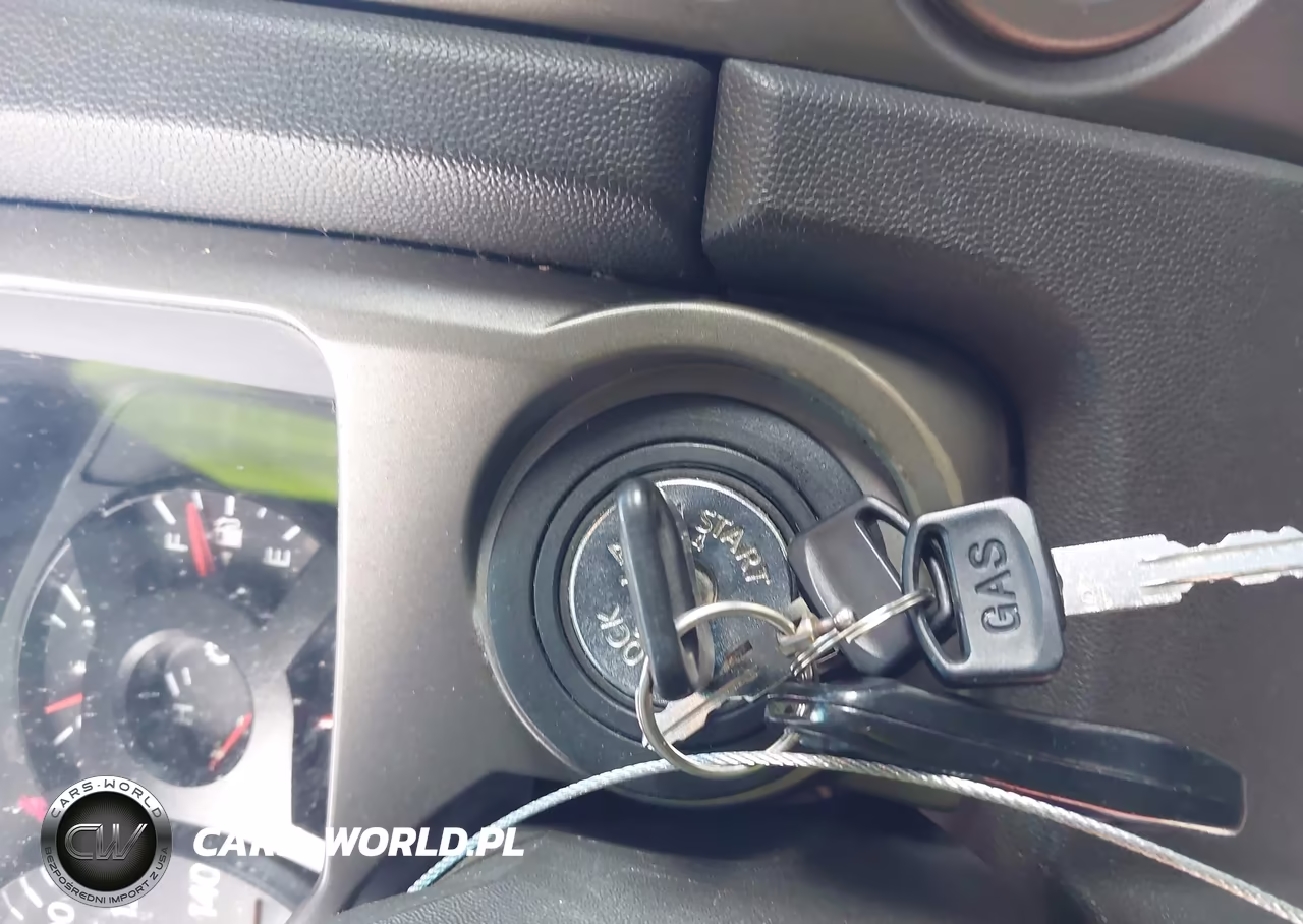 2005 Nissan Titan Le VIN:1N6AA07A45N500184 - 11
