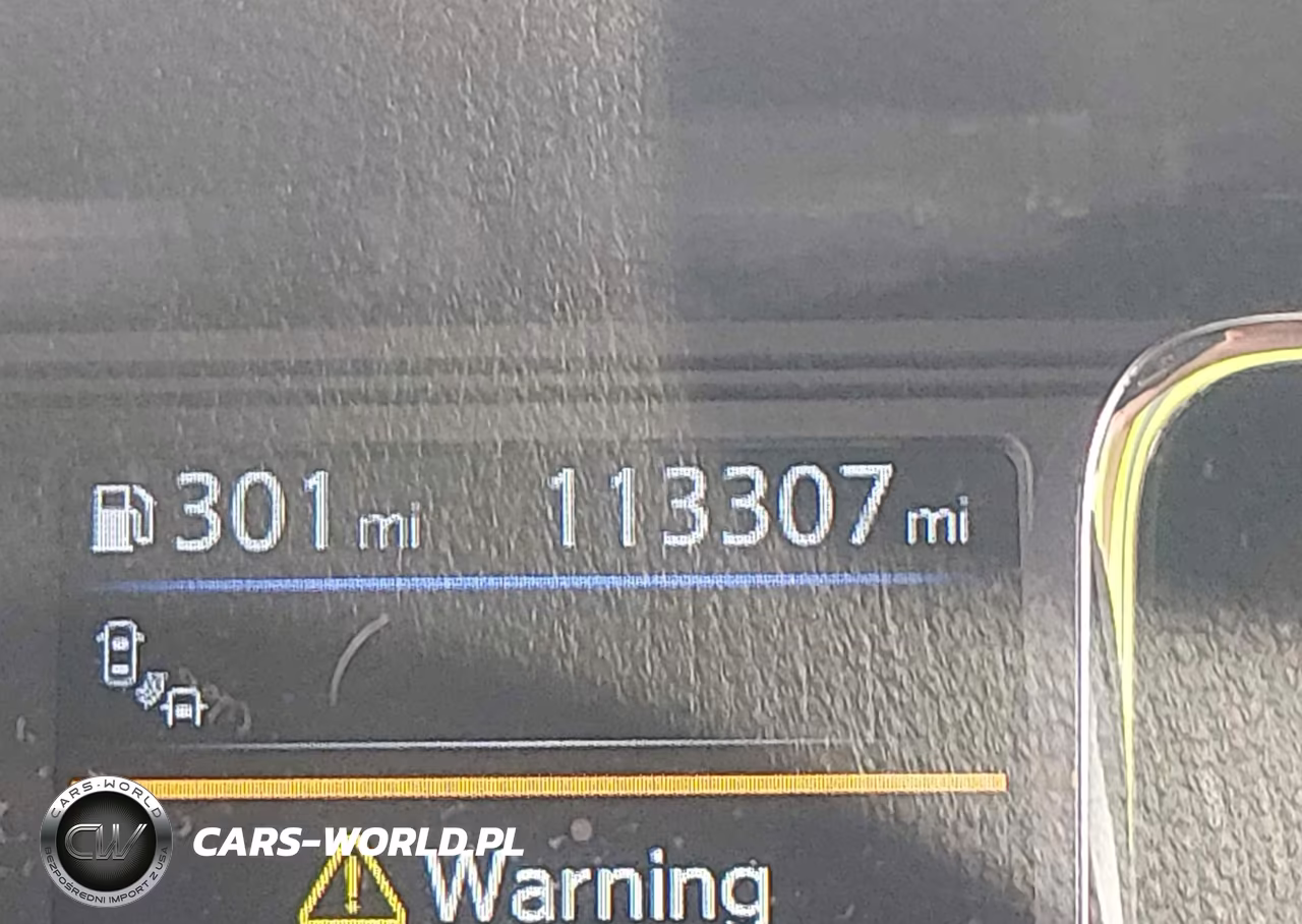 2019 Nissan Titan Xd Pro-4X Diesel VIN:1N6BA1F43KN511095 - 15