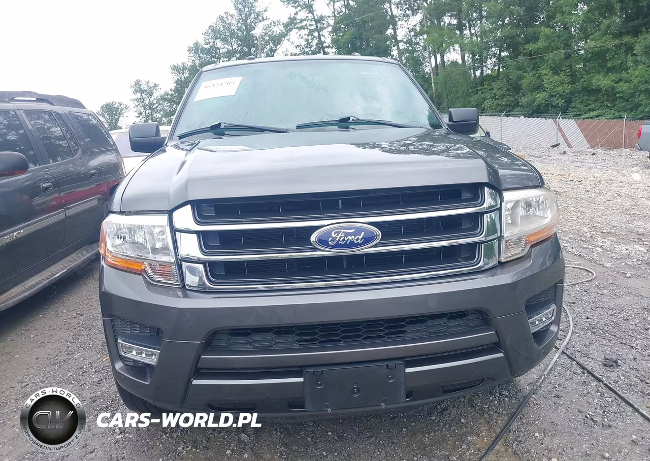 2015 Ford Expedition Xlt VIN:1FMJU1HT2FEF49025 - 12