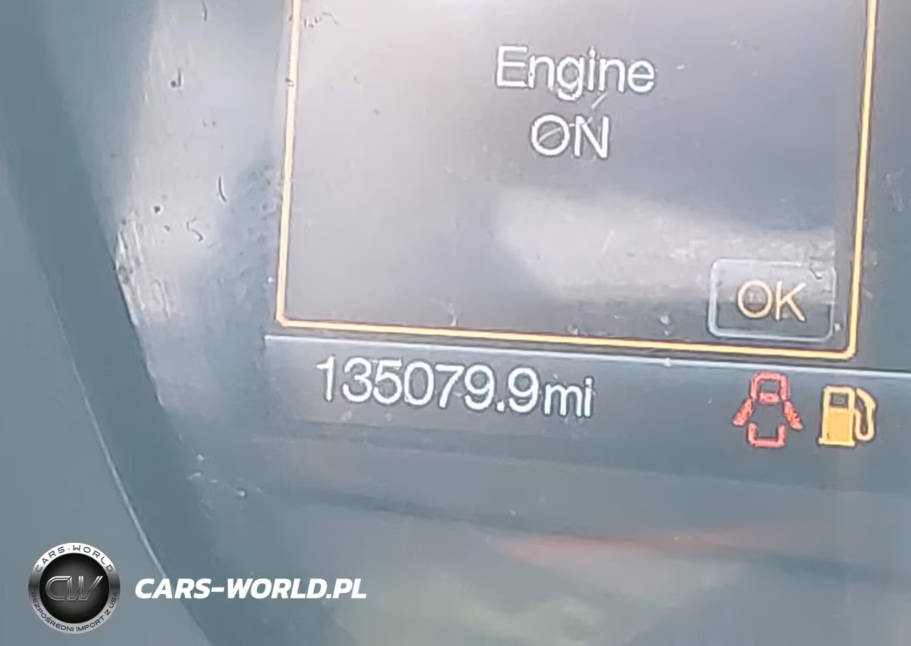 2015 Ford Expedition Xlt VIN:1FMJU1HT2FEF49025 - 7