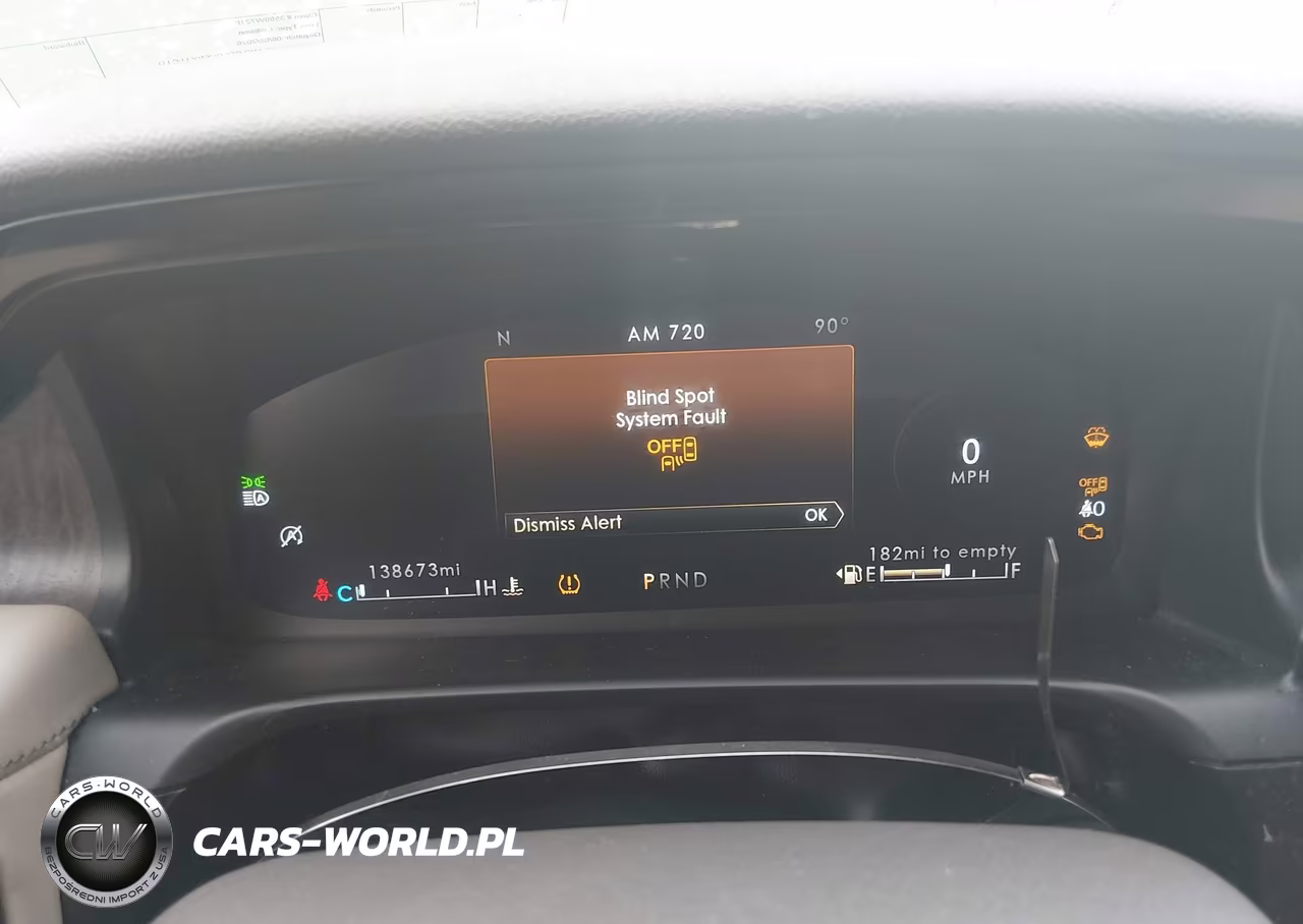 2020 Lincoln Aviator Reserve VIN:5LM5J7XC5LGL23766 - 7