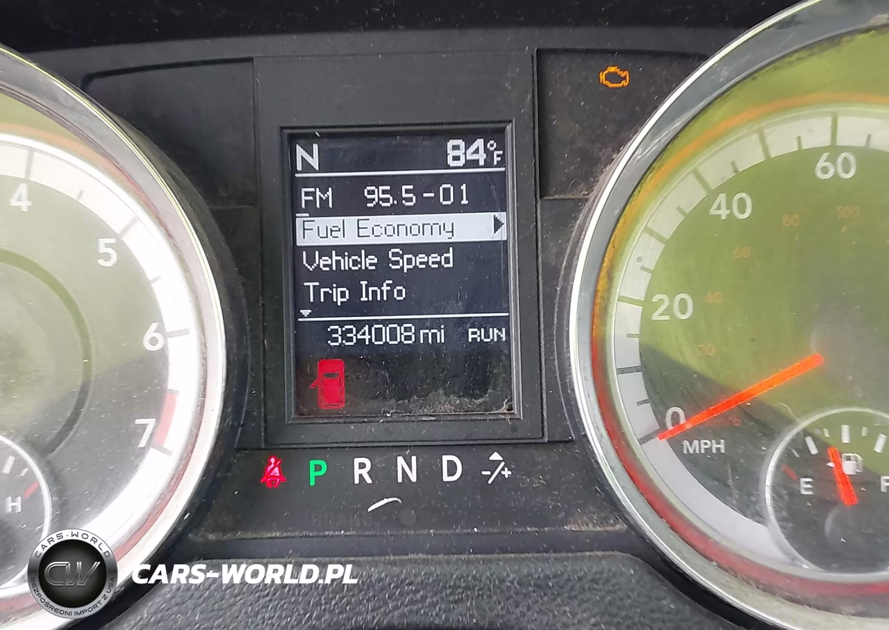 2012 Dodge Grand Caravan R-T VIN:2C4RDGEG9CR359741 - 7