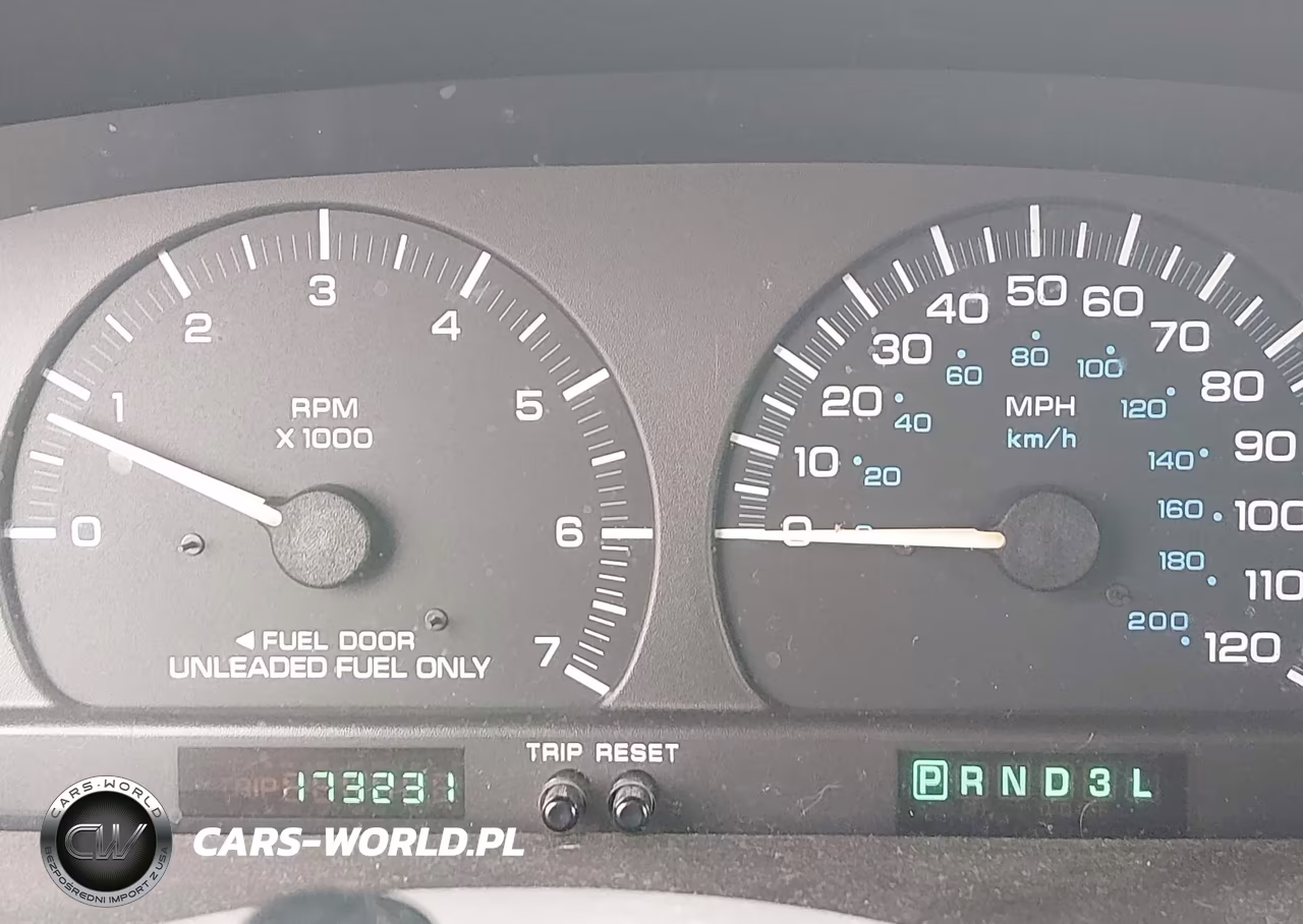 1999 Dodge Caravan Se VIN:1B4GP45G2XB885899 - 7