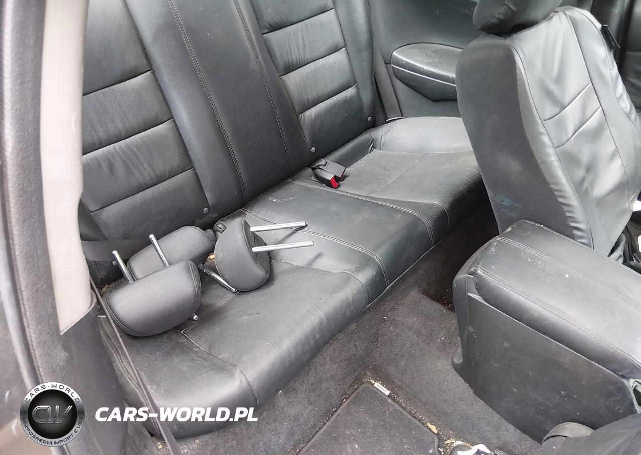 2009 Honda Accord 2.4 Ex-L VIN:1HGCS12839A018601 - 8