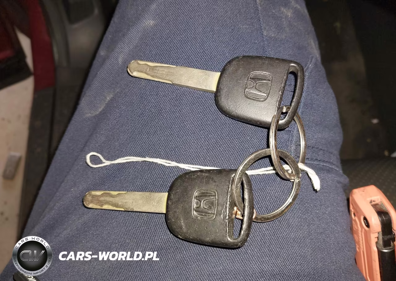 2003 Honda Pilot Ex-L VIN:2HKYF18583H510868 - 11
