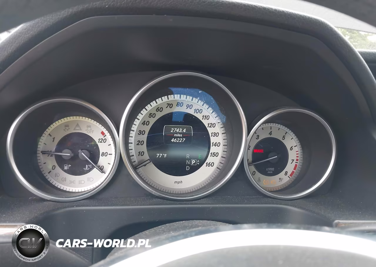2014 Mercedes-Benz E 350 4Matic VIN:WDDHF8JB8EB013242 - 15