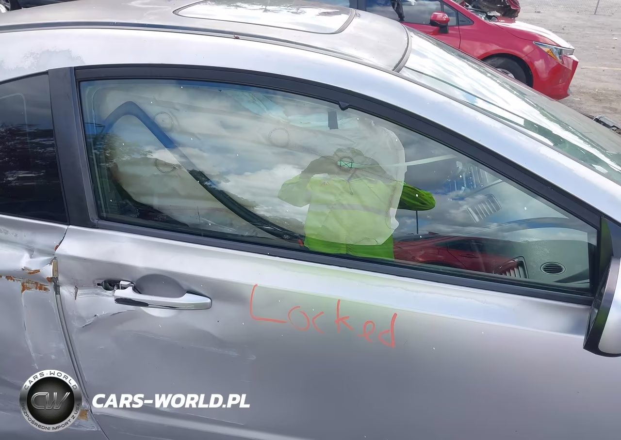 2009 Honda Civic Ex-L VIN:2HGFG12959H526917 - 5