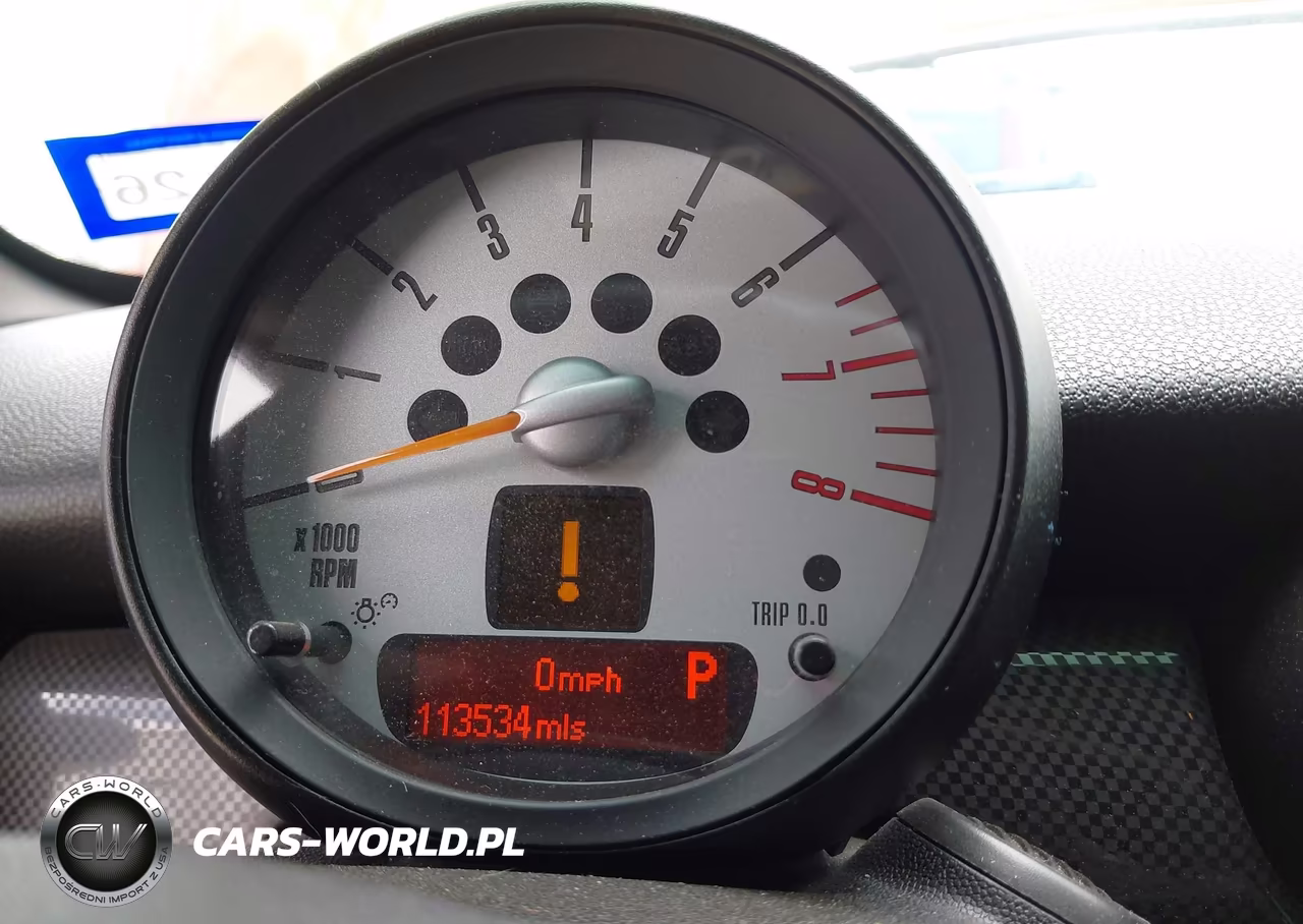 2014 Mini Coupe Cooper S VIN:WMWSX3C59ET772710 - 7