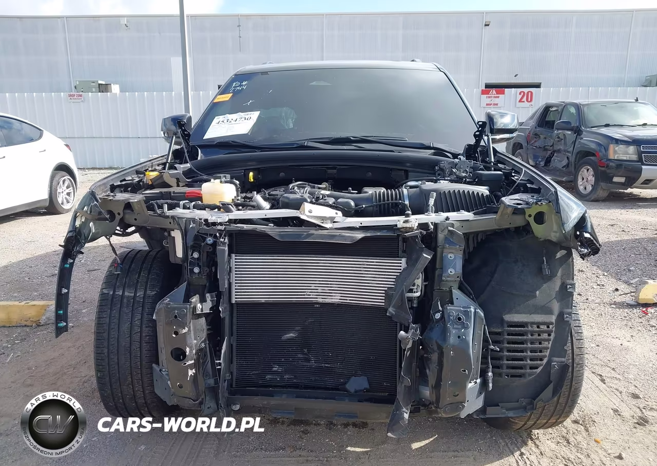 2023 Jeep Grand Cherokee L Limited 4X2 VIN:1C4RJJBG4P8739744 - 13