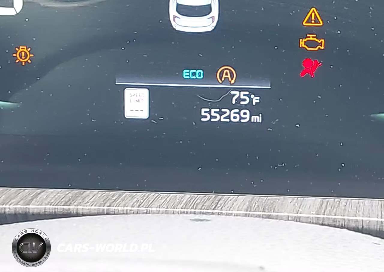 2023 Kia Telluride Ex VIN:5XYP3DGC9PG339129 - 15