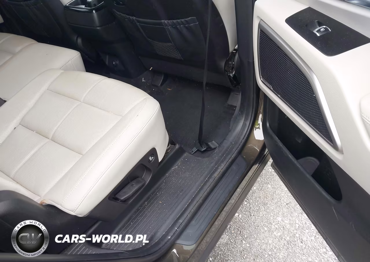 2023 Kia Telluride Ex VIN:5XYP3DGC9PG339129 - 8