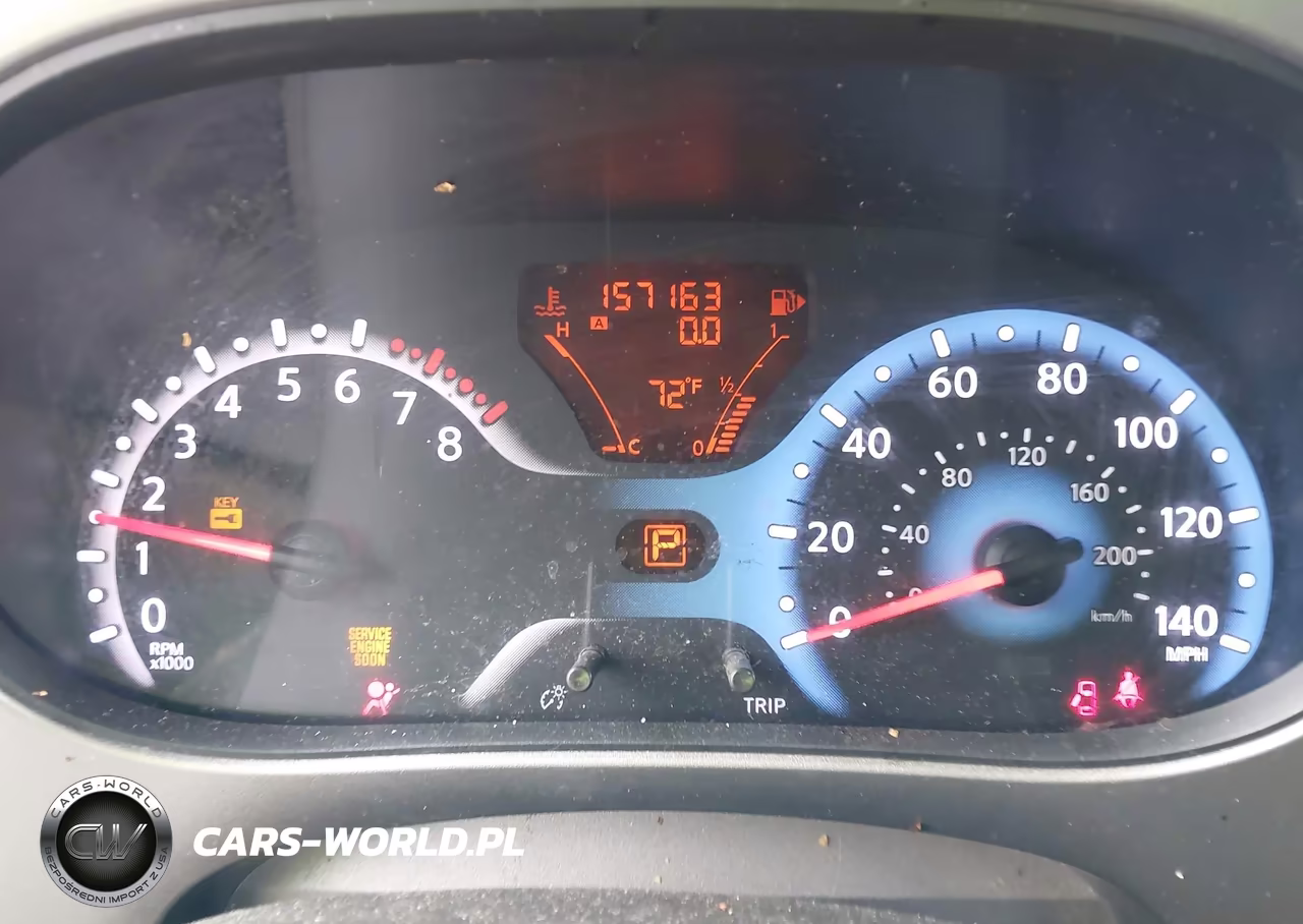 2010 Nissan Cube 1.8Sl VIN:JN8AZ2KR1AT153024 - 7